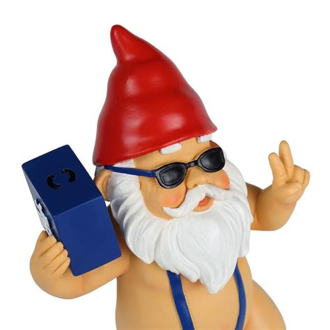 funny mankini|mankini gnome.